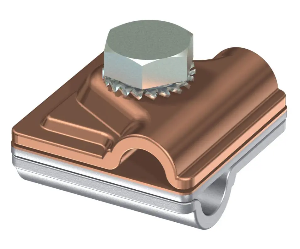 Övergångsklämma Erbjudandepris